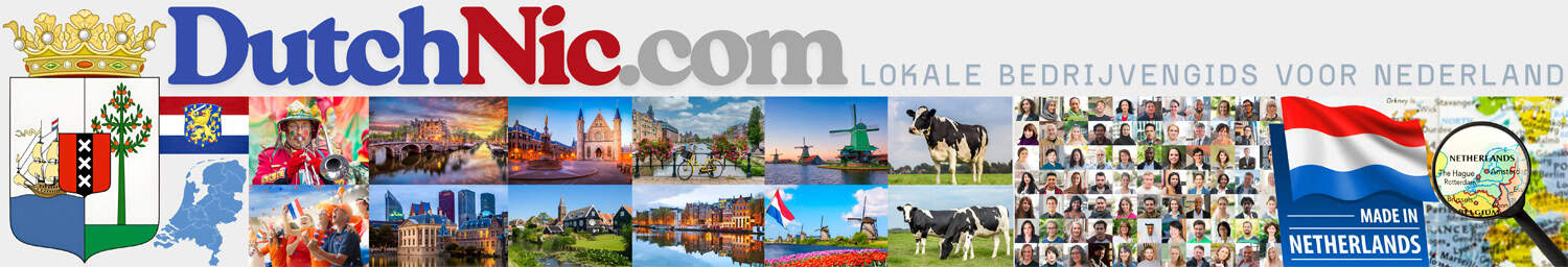 Gemaakt in Nederland - Rank